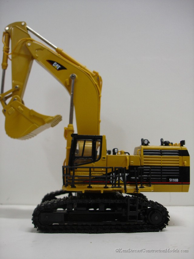 CAT 5110B